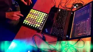 Felix Helix Live at  the Leicester EMOM, Firebug Bar , Leicester, 28 Mar 2023