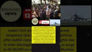 #IndiGoCrisis#IndiGo#FlightCancellations#IndigoChaos#IndigiDelay #BoycottIndiGo#IndigoFlightsCancell