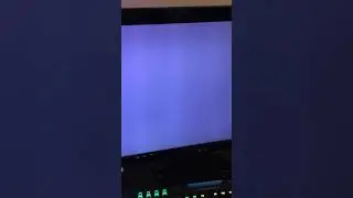 Evga Gtx 1080ti Sc2 Hybrid is broken