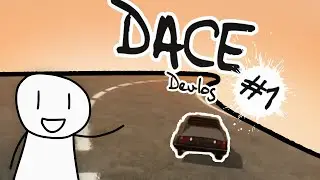 Dace Devlog #1 | Unity Game Dev
