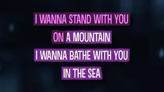 Truly, Madly, Deeply (Karaoke) - Cascada