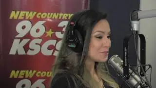 KSCS Sizzle Reel