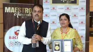 Franchisee Testimonials | Maestro Awards | Bachpan Play School