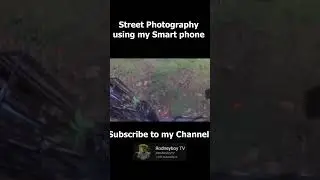 Walk Around POV Street Photography #streetphotography #smartphone #phonetography  #foryou #fyp