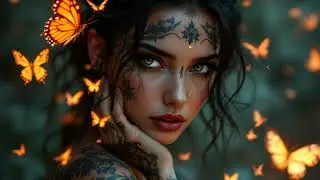 Melodic Deep Progressive House | Late Night Drive Deep Focus Mix | Pulsing Horizon | ADDICTIVE HOUSE
