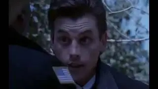 Skeet Ulrich  Naturally