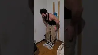 Тренировка ног в режиме 
