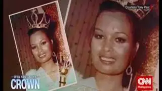 Winning The Crown Episode 6 - Margie Moran Reminisces Her Miss Universe Moment