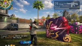 Only Rush gameplay 🎯 99.9 headshot rate 🎯 