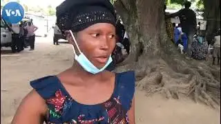 Abarundi Barenga 170 Bari Bahungiye muri  Kongo Bahungutse
