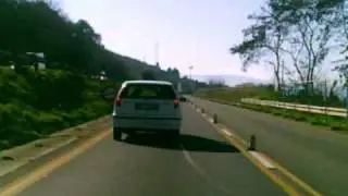 autostrada A3 Bagnara Reggio Modena