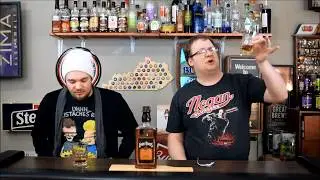 Early Times Whiskey Review!