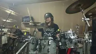 Hecatomb (Aborted) - Cover ft. @Panrahva