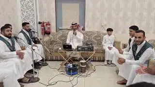 عنوان الرادود وليد الجميعي ( يانبي السلامه ) للشاعر منتظر المقهوي