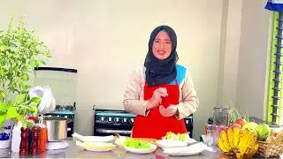 DepEd-ZC Explicit Teaching Demo TLE-TVL G9