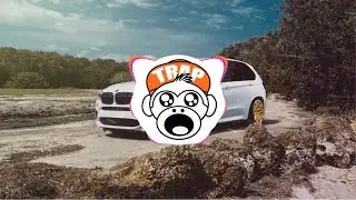 KK Shi - Visored w. prxdrvle (Bass Boosted)
