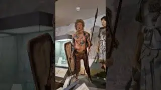 DOVER MUSEUM...UK
