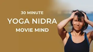 Movie Mind Yoga Nidra
