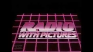 Radio With Pictures (Kiwi Rock Show 1976-1989) Opening Credits.