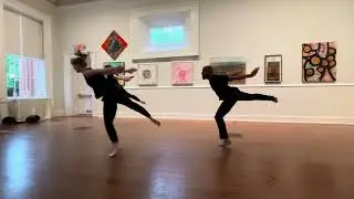Jane Franklin Dance: Curator's Select