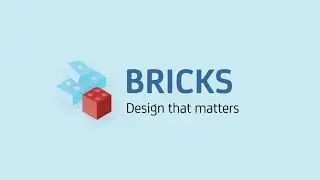 Bricks | Design that matters - The UniCredit Design System