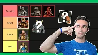 Mythic Legions Rankings: The Army of Leodysseus