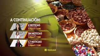 Las noticias por Mexicanal