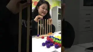 Train Your Brain! Live Bead Game & Puzzles 🧠