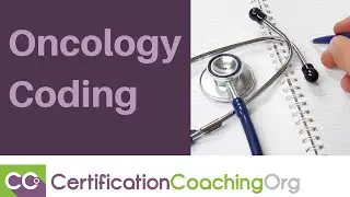 Oncology Coding