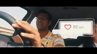 #Fantastico Drive - ConnectNext Infotainment system