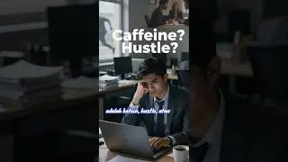 Ternyata Ini Rahasia Muslim Paling Produktif! (Bukan Kopi!) #shortvideo #shorts #ceritainspiratif