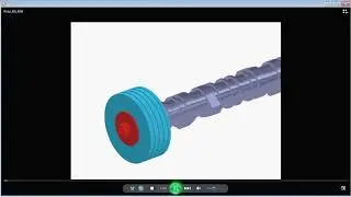 Inventor: Präsentationen als Video ableiten und Sprengbilder exportieren