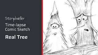 Real Tree