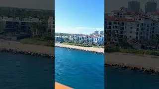 Margaritaville at Sea Cruise Vacation Memories 🚢❣️ #margaritavilleatsea #CruiseMemories