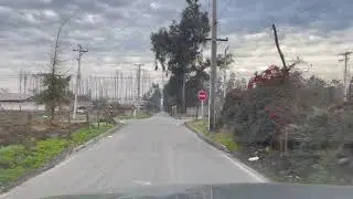 Rural Rancagua Chile
