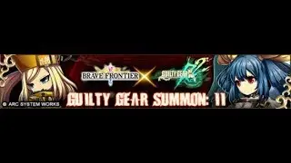 Dizzy & Millia Summon Gate - High Rates