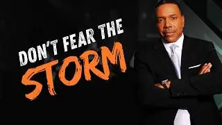 Sunday Service - Don't Fear The Storm l #creflodollar #cdmindia #taffidollar #wcci #worldchangers