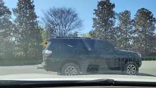 Scenes from Augusta, GA. Let's Ride!