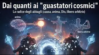 Dai quanti ai 