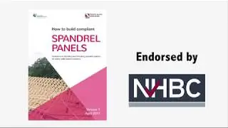 Video Press Release - TRA Spandrel Panel Guide