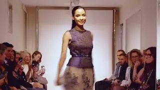 D&eacute;fil&eacute; Claude Patrick Couture 2023 Paris - Collection Automne Hiver 2023 / 2024
