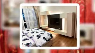 Central Park Batu Lanchang Low Floor Reno Furnished 2 Car Parks  峇都兰樟高级大型公寓 Raymond Loo 019-4107321