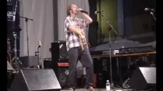 davide speranza harmonica