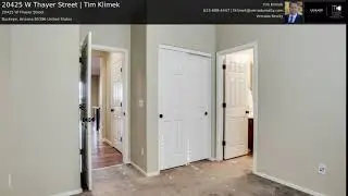 20425 W Thayer Street | Tim Klimek
