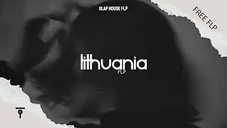 Lithuania HQ Style + FREE FLP || LIKE by @hallmanmusic ,Gaullin,Vize 🔥