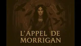 L'appel de Morrigan