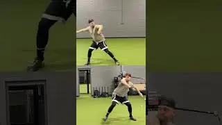 Right handed pitching mechanics vs. Left Handed