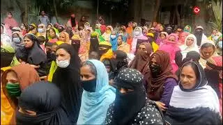 Ramadan Food Basket Distribution 2022