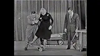 I've Got a Secret: December 23rd, 1959 Christmas episode