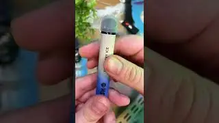 Best Vape Blueberry Ice